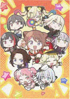 圣华女学院第1集 高清在线观看
